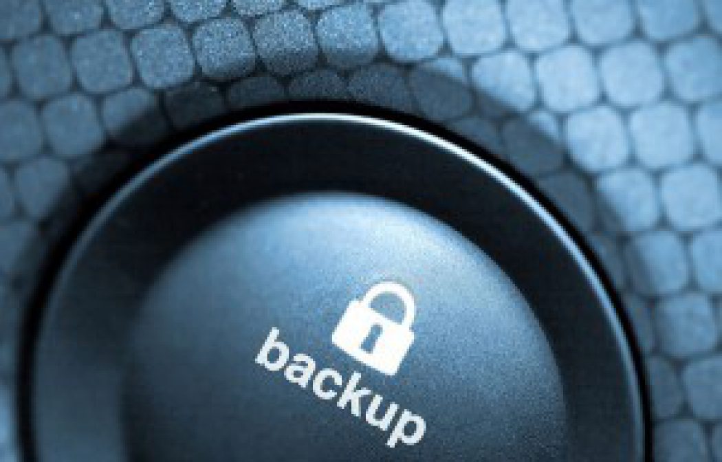 Copias de seguridad remotas (online Backup)